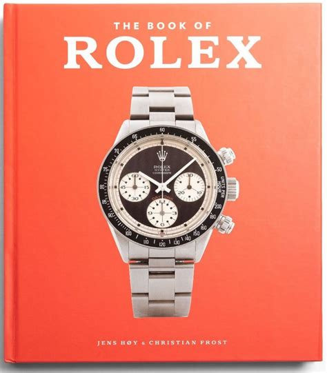 rolex books for sale|best books on Rolex watches.